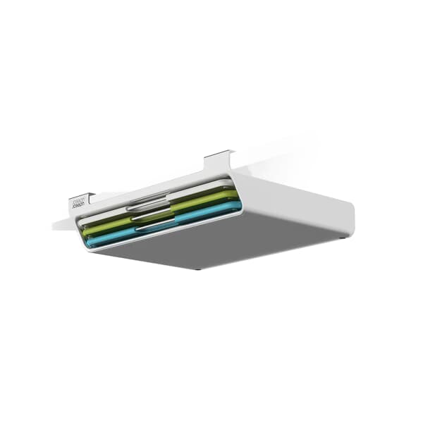Joseph Joseph Folio Slim 3-piece Under-shelf Chopping Board Set