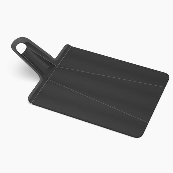 Joseph Joseph Chop 2 Pot Plus Large - Black