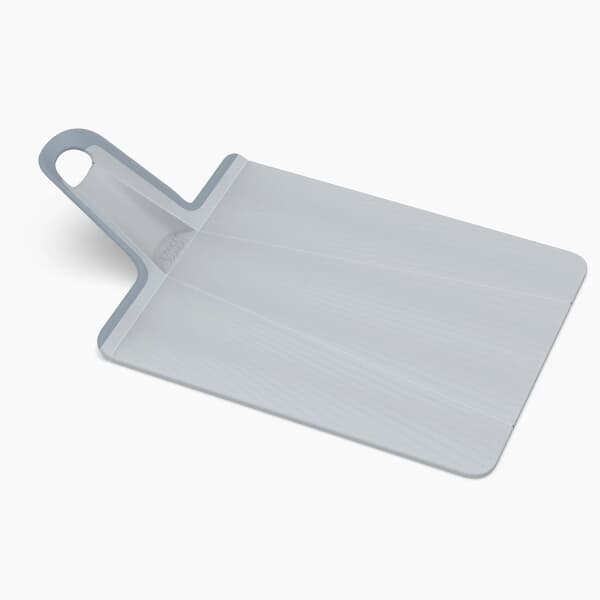 Joseph Joseph Chop 2 Pot Plus Large - Pale Blue
