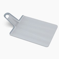 Joseph Joseph Chop 2 Pot Plus Large - Pale Blue