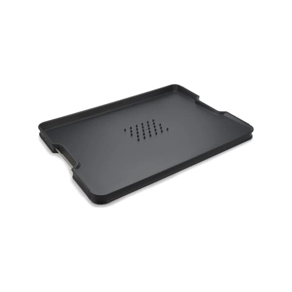 Joseph Joseph Cut And Carve Plus Large Black