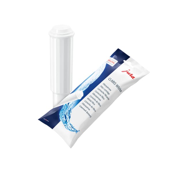 Jura Claris White Filter Single
