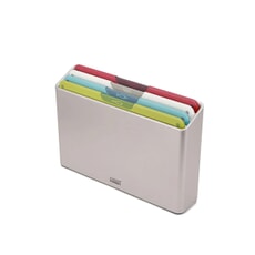 Joseph Joseph Folio Icon 4-piece Multicolour Chopping Board Set Regular