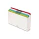 Joseph Joseph Folio Icon 4-piece White Chopping Board Set Regular