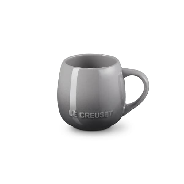 Le Creuset Coupe Mug Flint