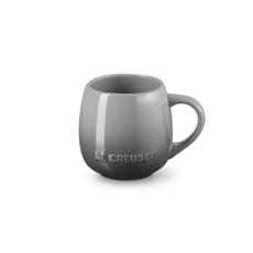 Le Creuset Coupe Mug Flint