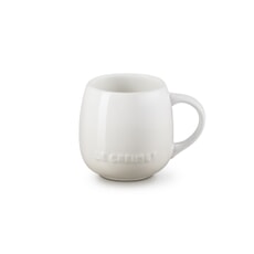 Le Creuset Coupe Mug Meringue