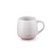 Le Creuset Coupe Mug Shell Pink