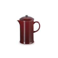 Le Creuset Cafetiere Garnet