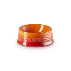 Le Creuset Large Pet Bowl Volcanic