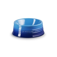 Le Creuset Large Pet Bowl Azure Blue