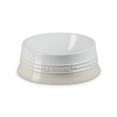 Le Creuset Large Pet Bowl Meringue