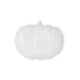 Le Creuset Medium Pumpkin Dish White