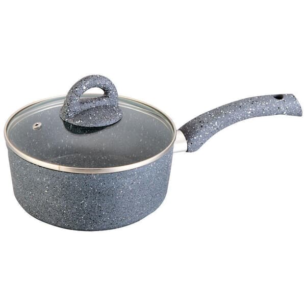 Wonderchef Granite 16cm Sauce Pan