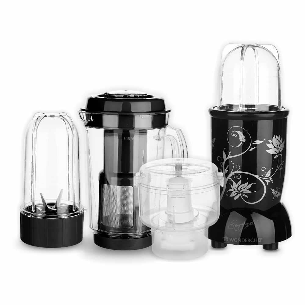 Wonderchef food processor discount