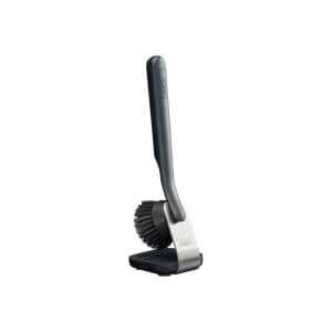 Joseph Joseph SinkTech Washing Up Brush with Stand