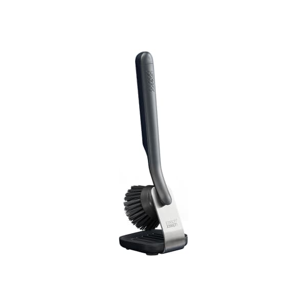 Joseph Joseph SinkTech Washing Up Brush with Stand