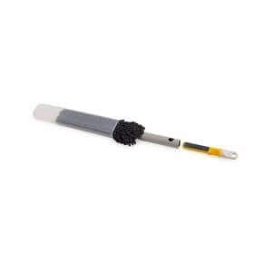 Joseph Joseph CleanTech 3-in-1 Duster with Storage Cover