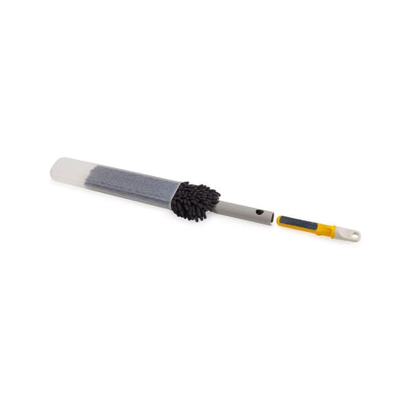 Joseph Joseph CleanTech 3-in-1 Duster with Storage Cover