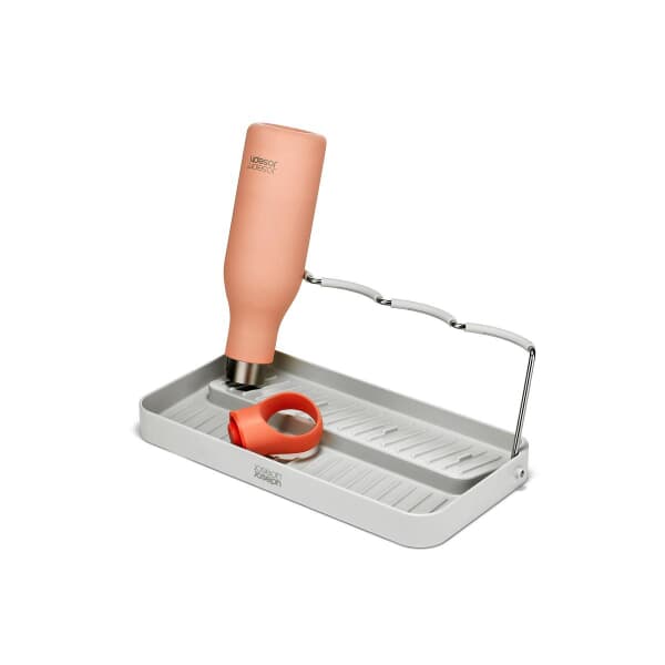 Joseph Joseph DrySmart Folding Bottle Drying Rack