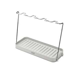 Joseph Joseph DrySmart Folding Wine Glass Drying Rack