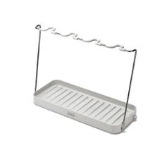 Joseph Joseph DrySmart Folding Wine Glass Drying Rack