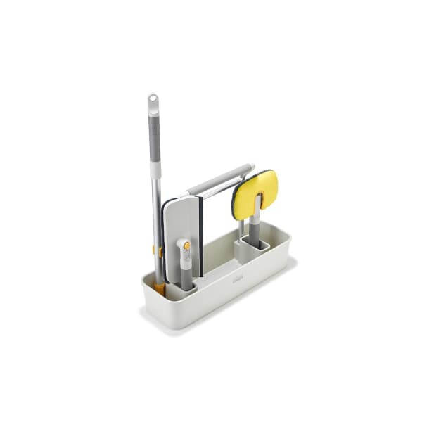 Joseph Joseph CleanTech Tool Set with Caddy Organiser