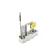 Joseph Joseph CleanTech Tool Set with Caddy Organiser