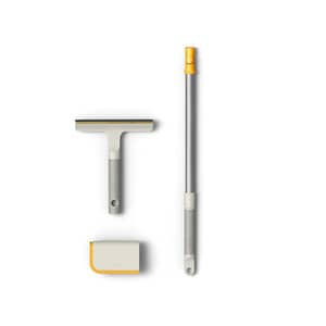 Joseph Joseph CleanTech Pet Hair and Carpet Cleaning Set