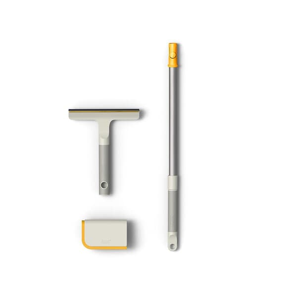 Joseph Joseph CleanTech Pet Hair and Carpet Cleaning Set