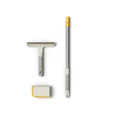 Joseph Joseph CleanTech Pet Hair and Carpet Cleaning Set