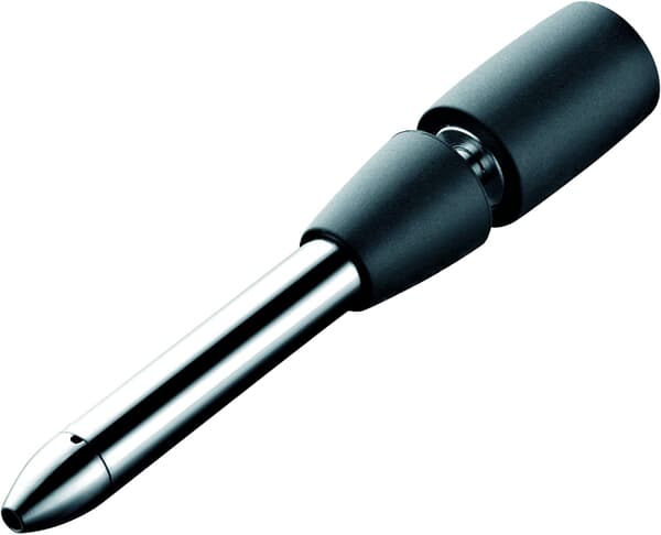 Jura 2 Stage Milk Frothing Nozzle