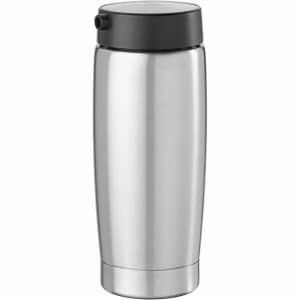 Jura Stainless Steel Milk Container 0.6l