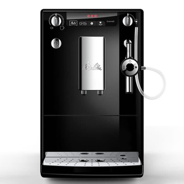 Melitta Caffeo Solo Perfect Milk Black Bean To Cup Coffee Machine