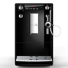 Melitta Caffeo Solo Perfect Milk Black Bean To Cup Coffee Machine