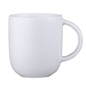 Sottobicchiere Jamie Oliver Churchill China - Super Mum, Con Retro In Sughero, Diametro 10,5 Cm