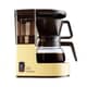 Melitta Aromaboy Filter Coffee Machine Beige (1015-03)
