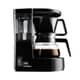 Melitta Aromaboy Filter Coffee Machine Black (1015-02)
