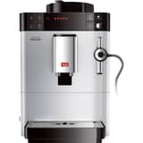Melitta Caffeo Passione Silver Bean To Cup Coffee Machine (F530-101)