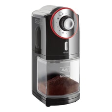 Melitta Molino Electrical Coffee Grinder