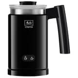 Melitta Cremio II Milk Frother Black