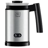 Melitta Cremio II Milk Frother Stainless Steel