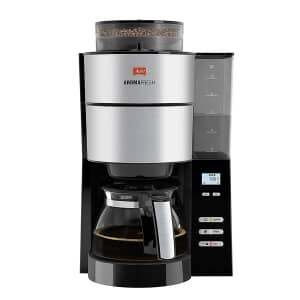 Melitta Aromafresh Grind and Brew