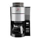 Melitta Aromafresh Grind and Brew