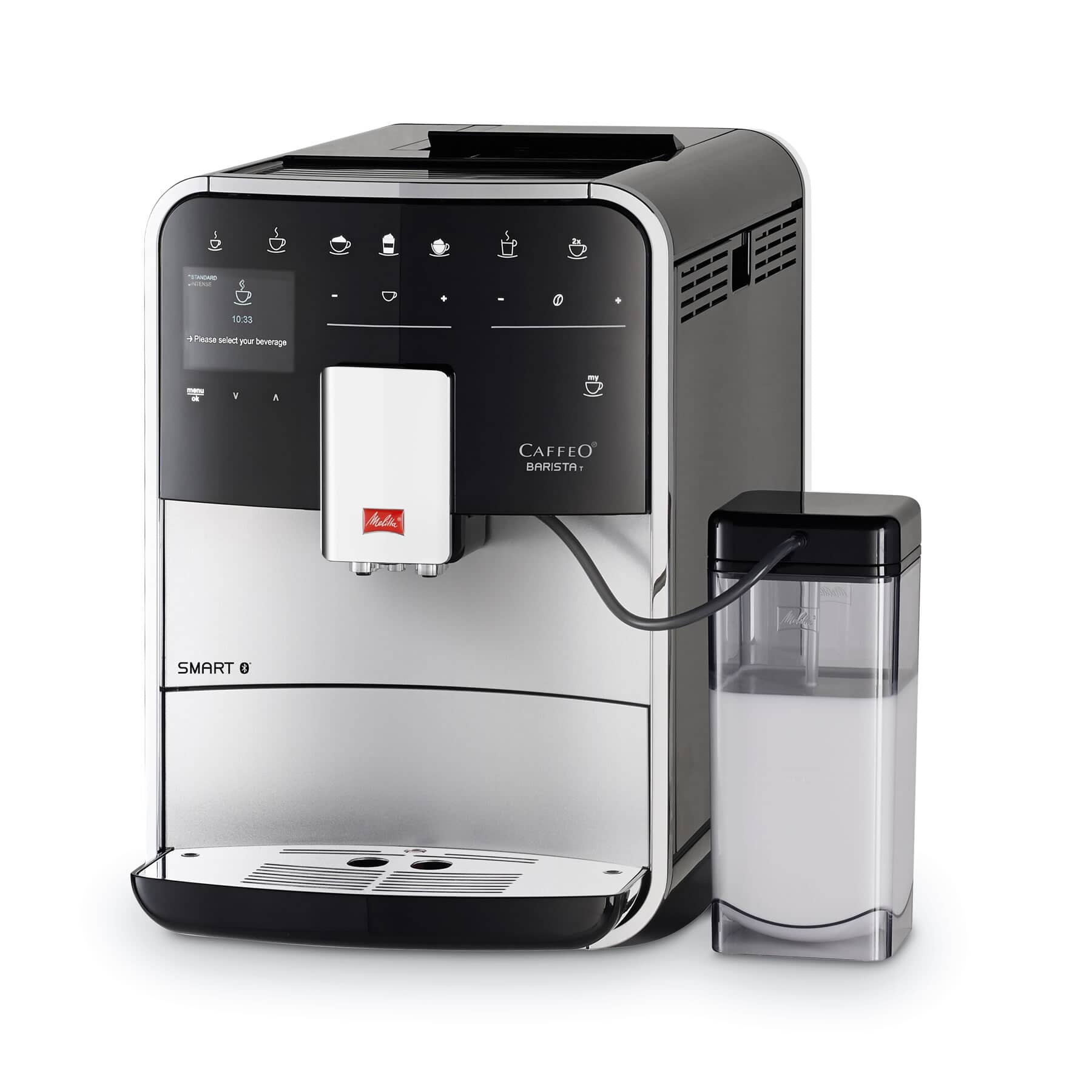 Melitta barista clearance smart