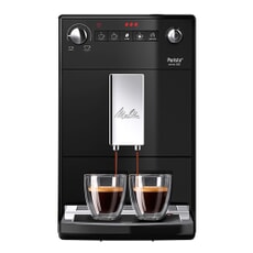 Melitta Purista Fully Automatic Coffee Machine Black (F230-102)