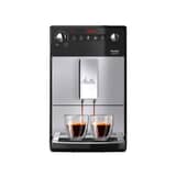 Melitta Purista Fully Automatic Coffee Machine Silver (F230-101)