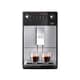 Melitta Purista Fully Automatic Coffee Machine Silver (F230-101)