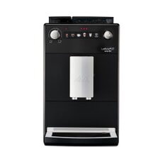 Melitta Latticia OT Fully Automatic Coffee Machine Frosted Black (F300-100)