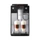 Melitta Latticia OT Fully Automatic Coffee Machine Silver (F300-101)